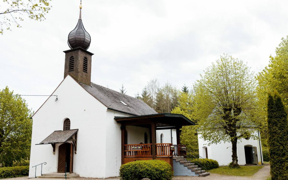 Wannenkapelle