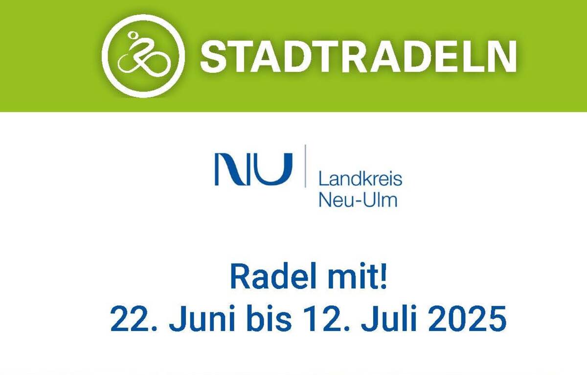 2025 Stadtradeln
