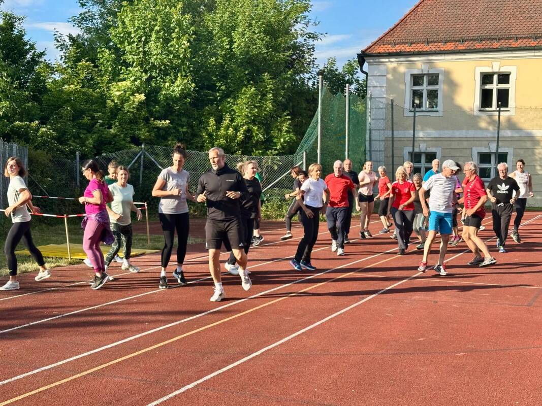 2025 Fitnesstage Timo Wenzel