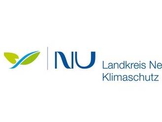 Logo Klimaschutz Landkreis