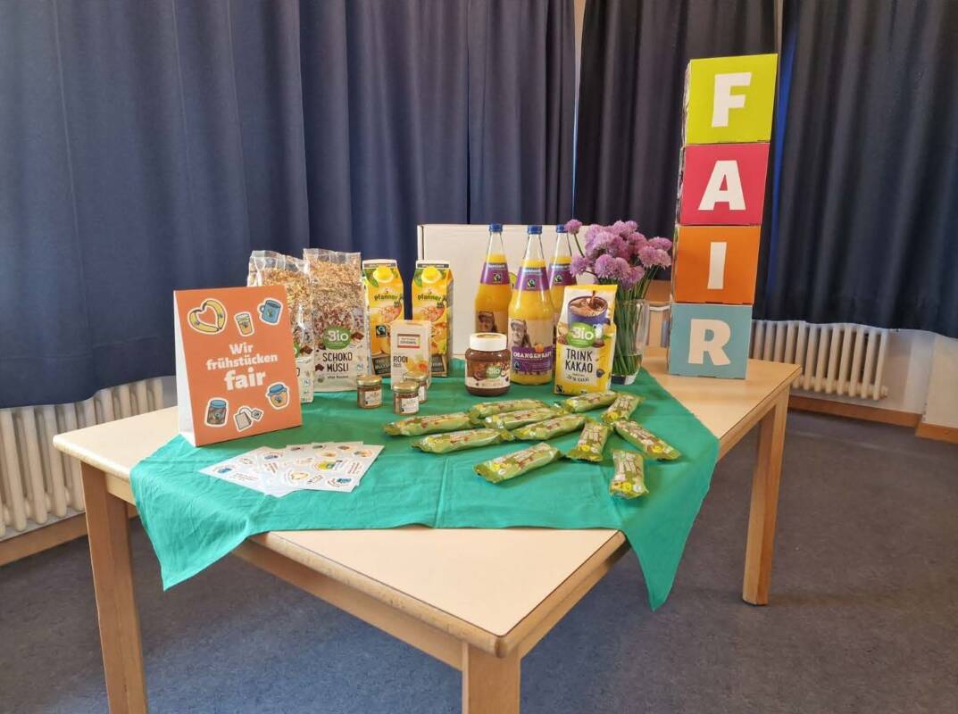 2025 FairTrade KiGa Biberach