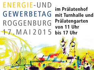 Energie & Gewerbetag