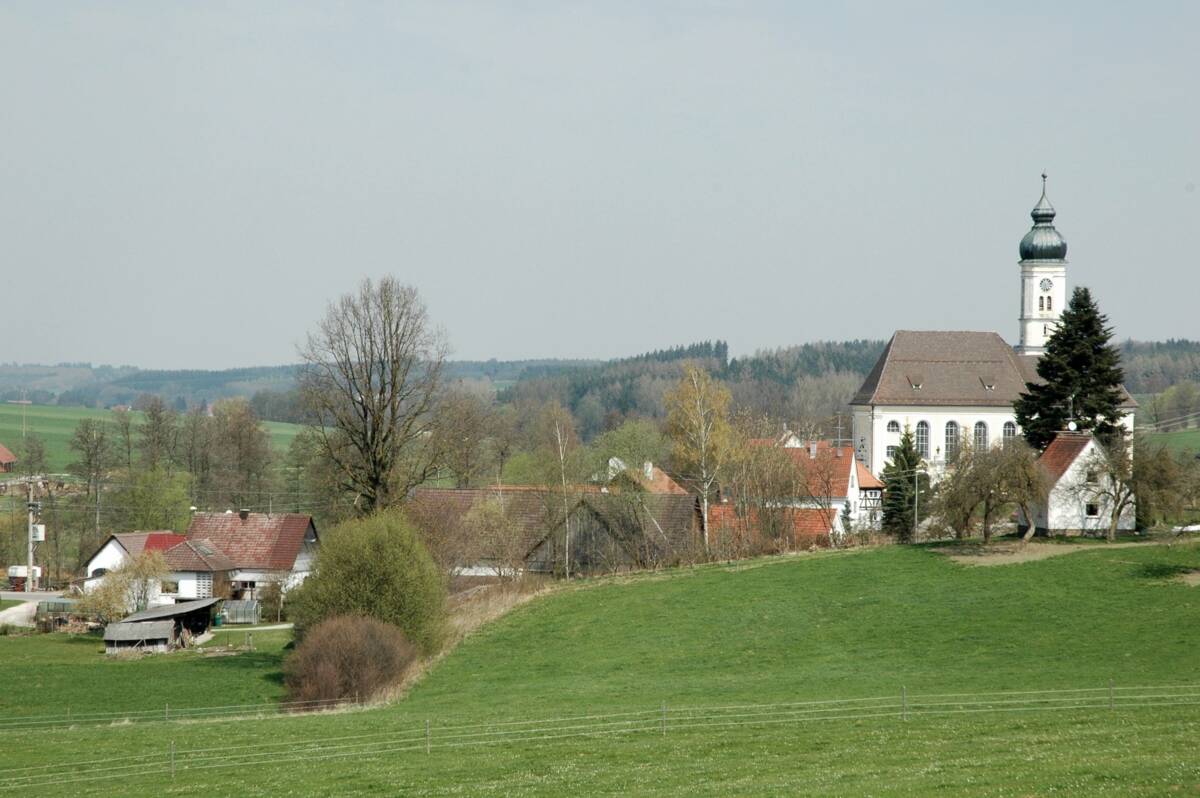 Ingstetten