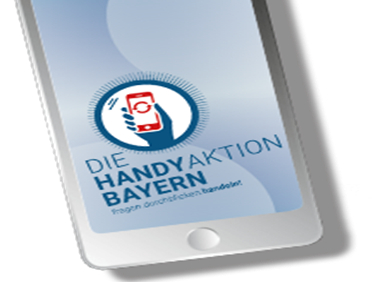 Fair Trade: Handyaktion Bayern