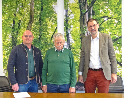 04/23 Feldgeschworene Ingstetten