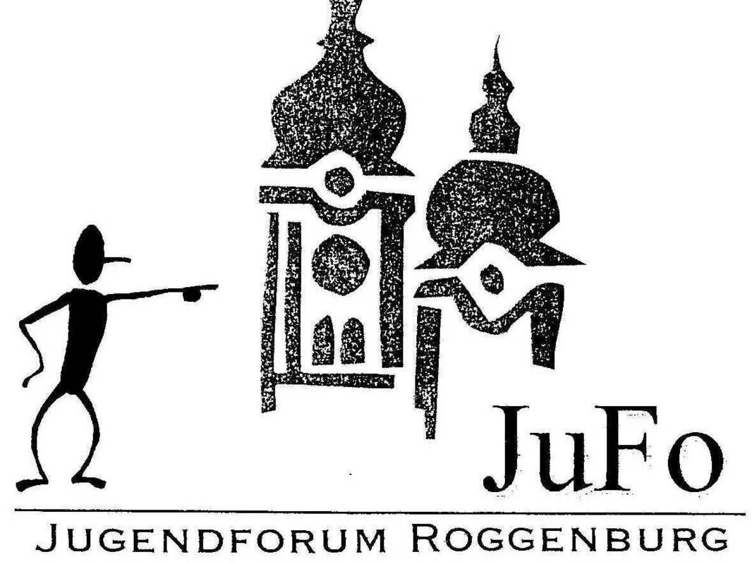 Logo Jugendforum