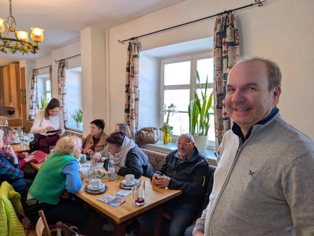 2026: elektronische Patientenakte4