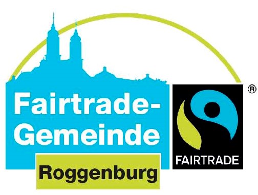 Logo Fair-Trade Gemeinde