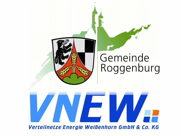 Logo Gemeinde mit VNEW