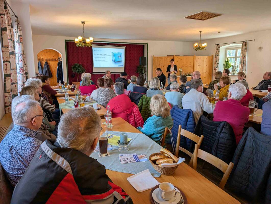 2026: elektronische Patientenakte1